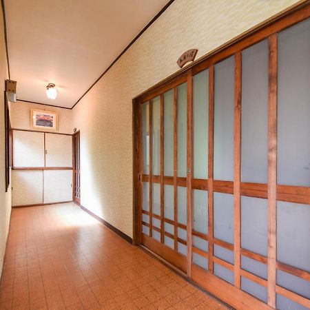 Kappo Ryokan Suimeisou Noda  Dış mekan fotoğraf