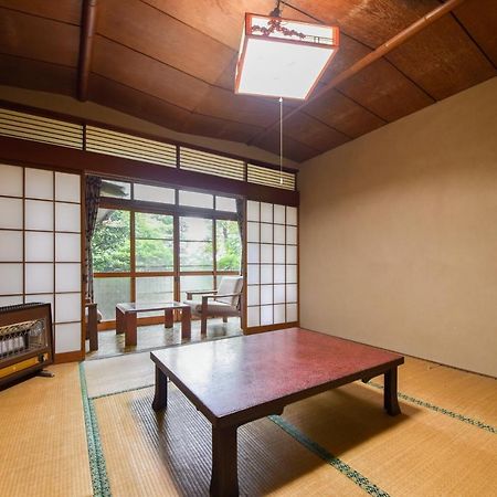 Kappo Ryokan Suimeisou Noda  Dış mekan fotoğraf