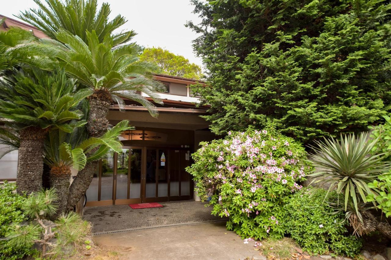 Kappo Ryokan Suimeisou Noda  Dış mekan fotoğraf