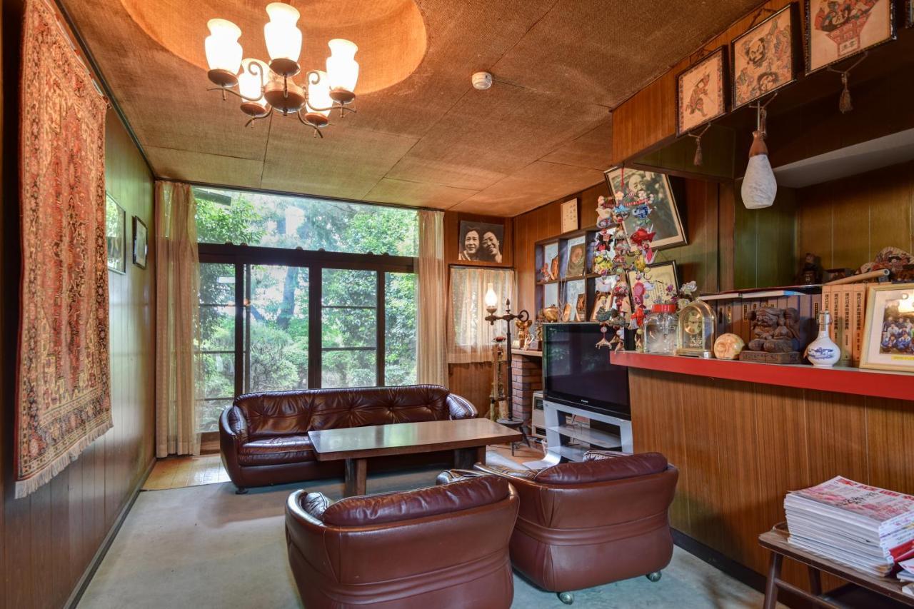 Kappo Ryokan Suimeisou Noda  Dış mekan fotoğraf