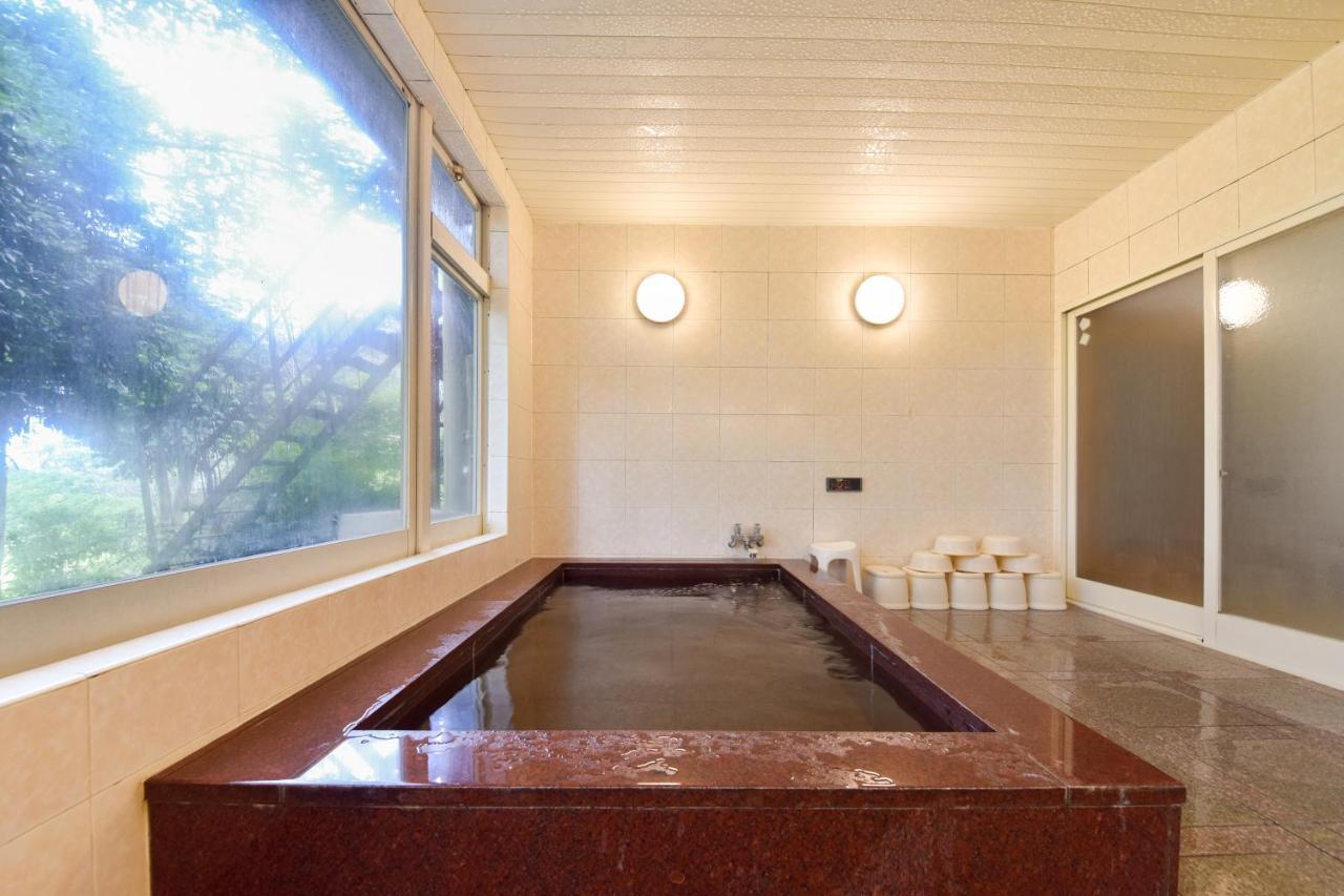 Kappo Ryokan Suimeisou Noda  Dış mekan fotoğraf