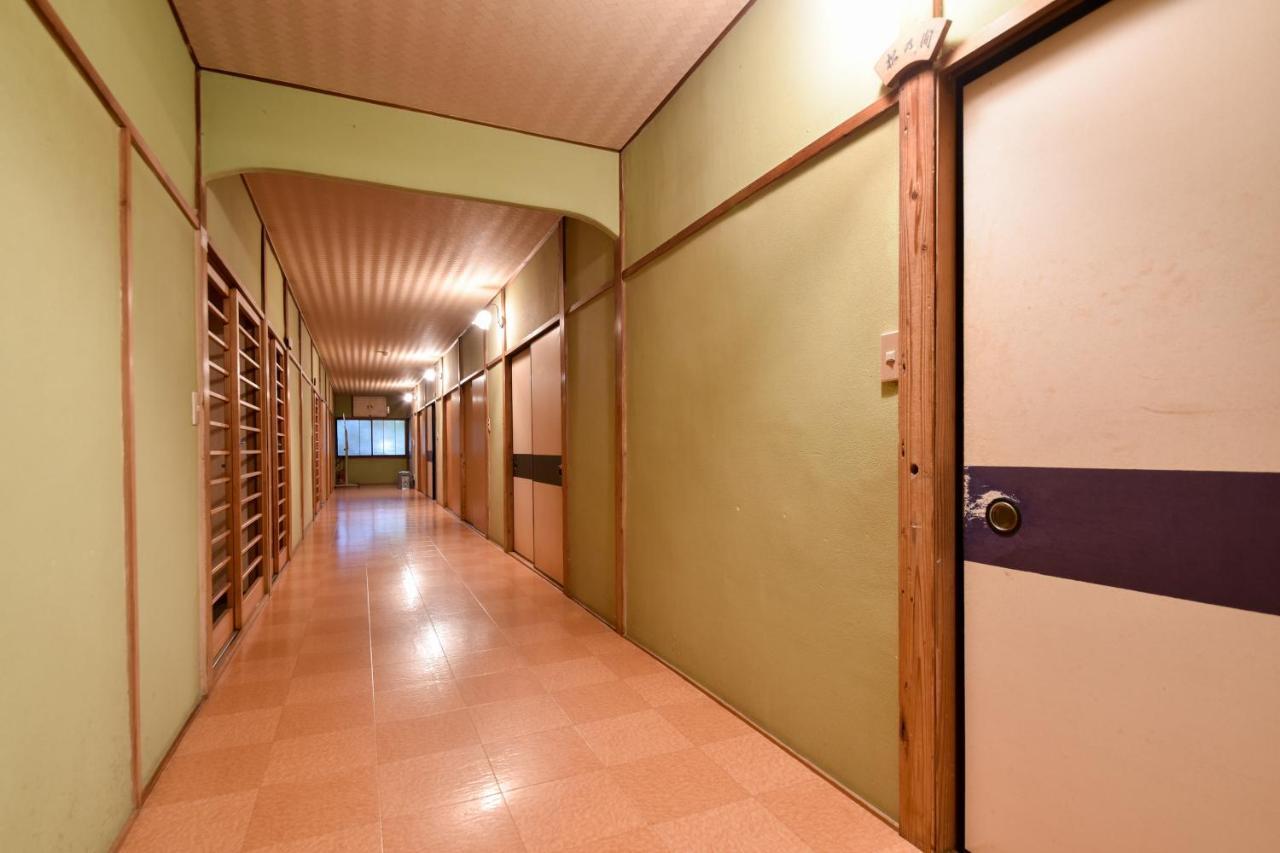 Kappo Ryokan Suimeisou Noda  Dış mekan fotoğraf