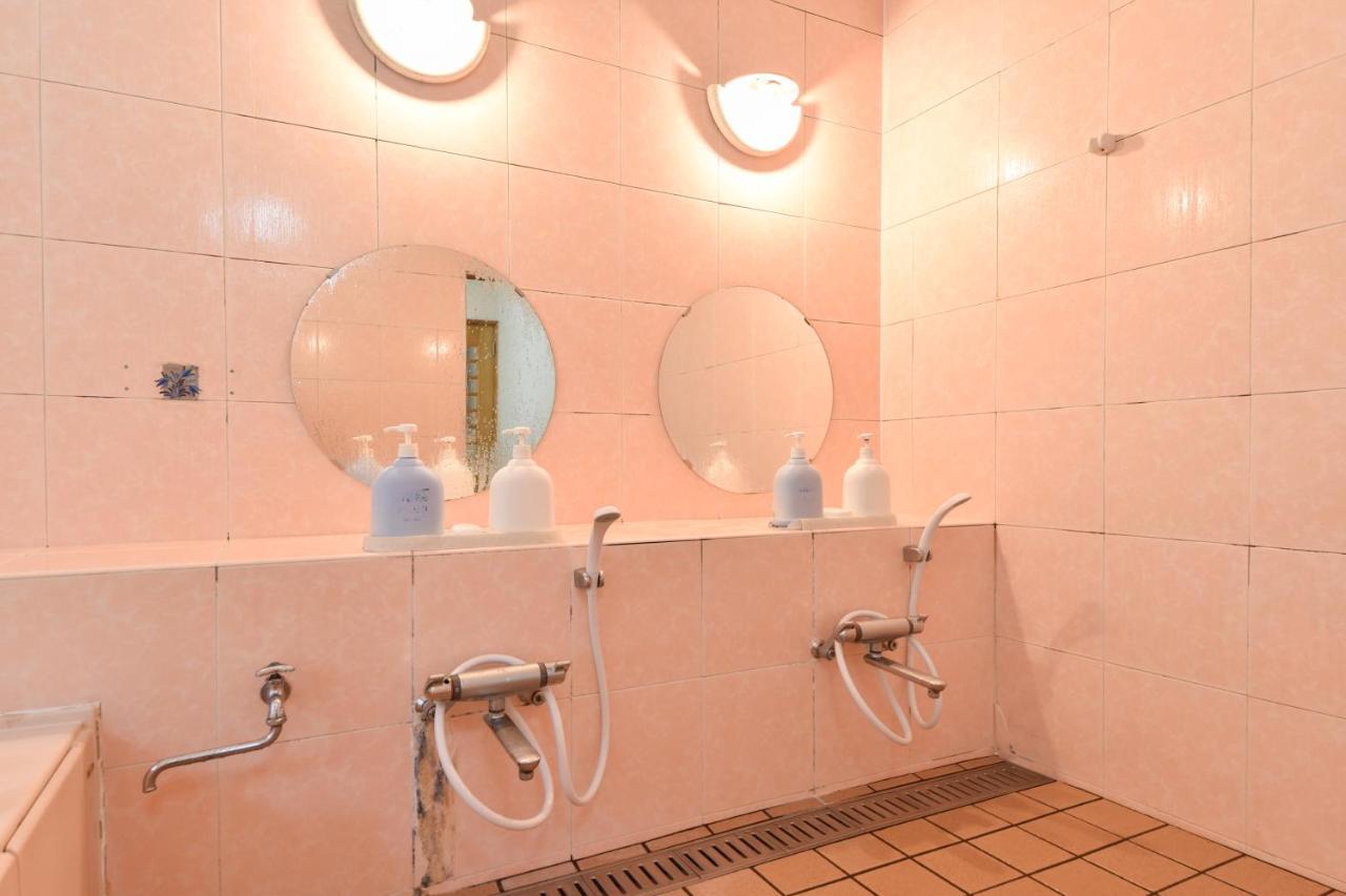 Kappo Ryokan Suimeisou Noda  Dış mekan fotoğraf