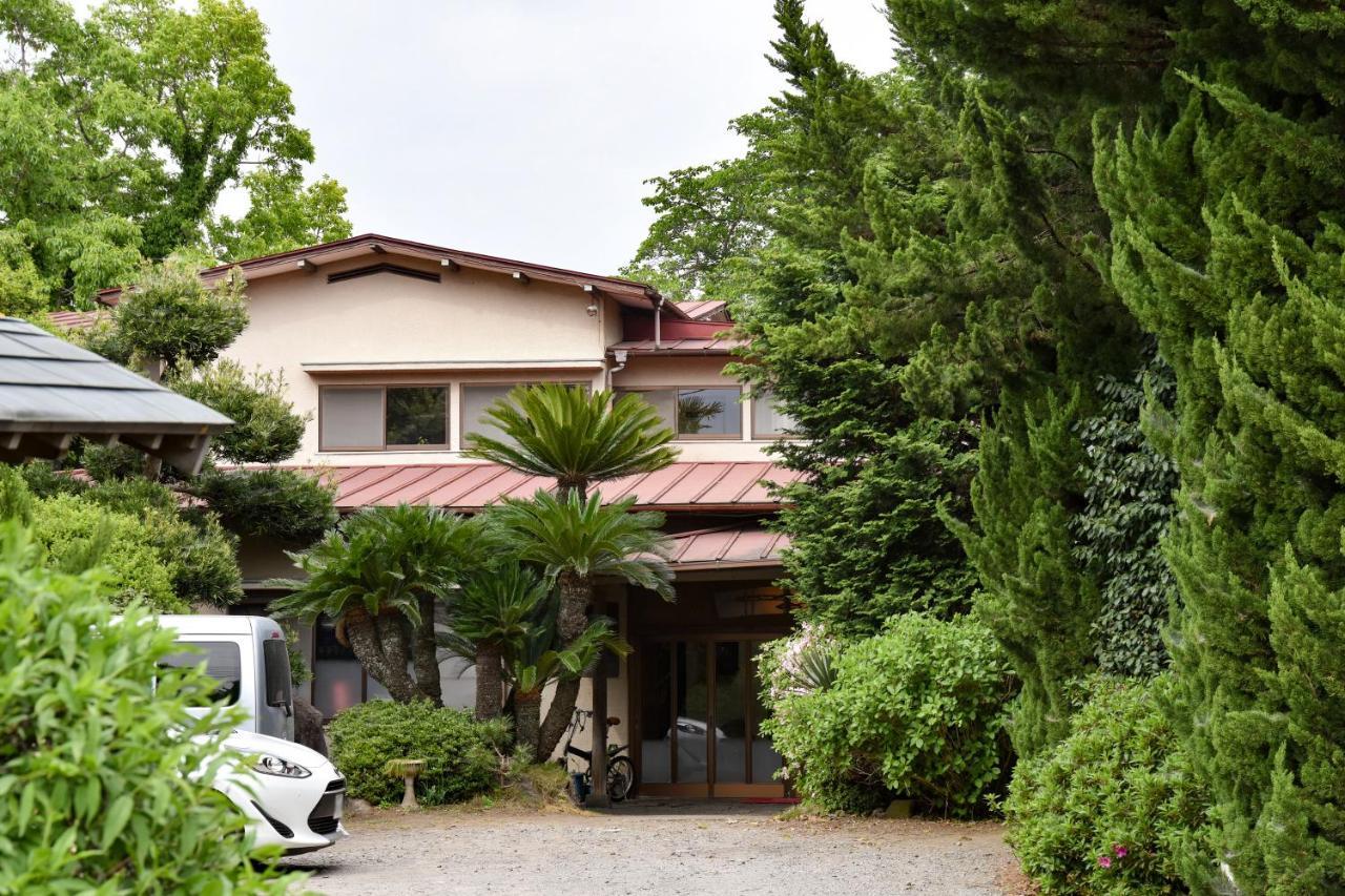 Kappo Ryokan Suimeisou Noda  Dış mekan fotoğraf