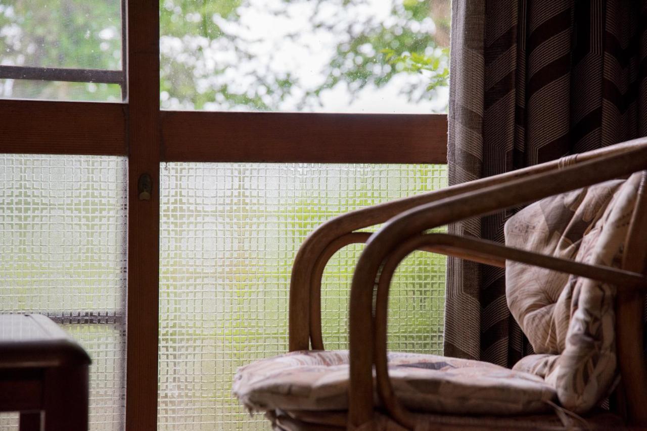 Kappo Ryokan Suimeisou Noda  Dış mekan fotoğraf