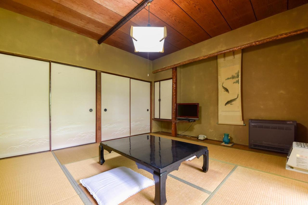 Kappo Ryokan Suimeisou Noda  Dış mekan fotoğraf