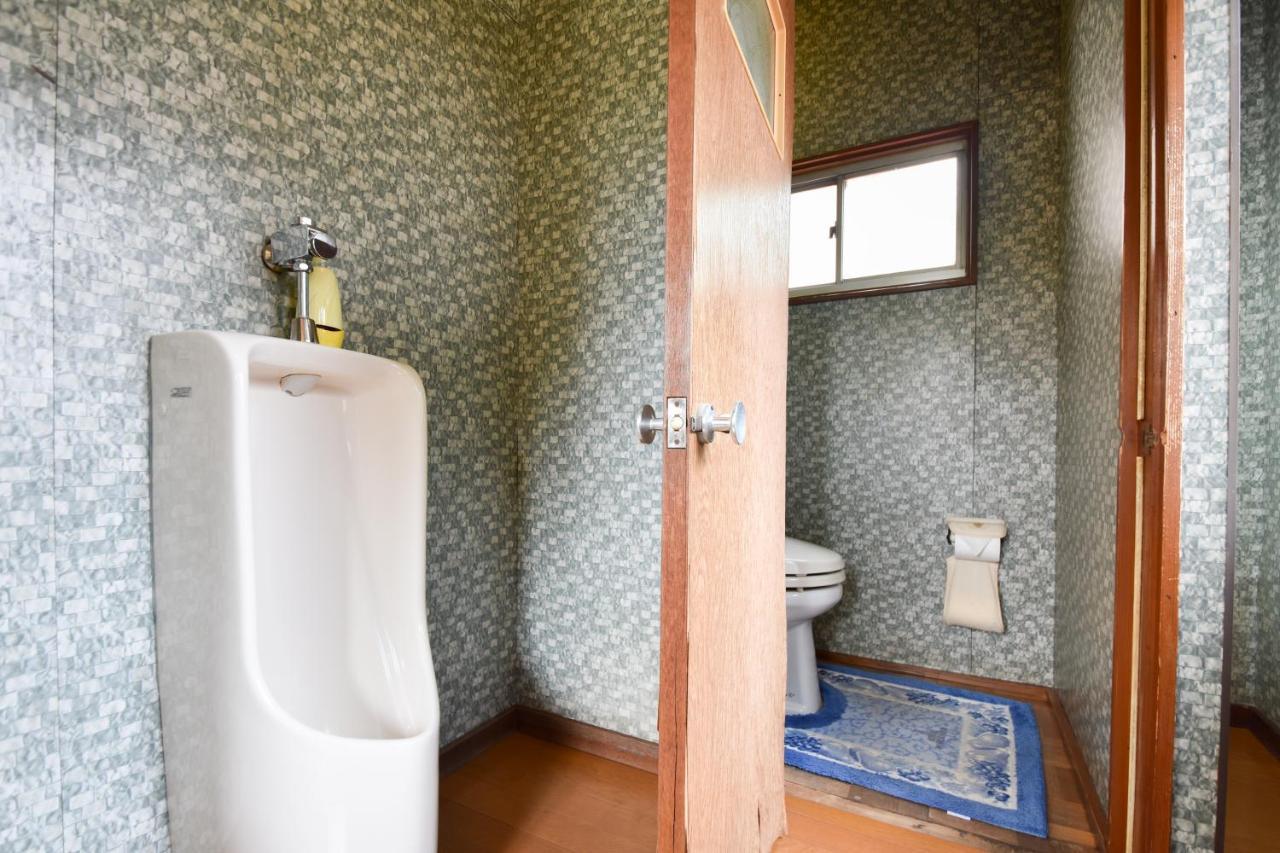 Kappo Ryokan Suimeisou Noda  Dış mekan fotoğraf