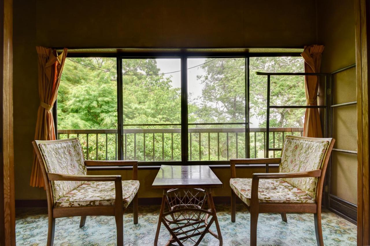 Kappo Ryokan Suimeisou Noda  Dış mekan fotoğraf