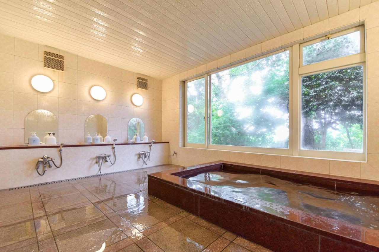 Kappo Ryokan Suimeisou Noda  Dış mekan fotoğraf