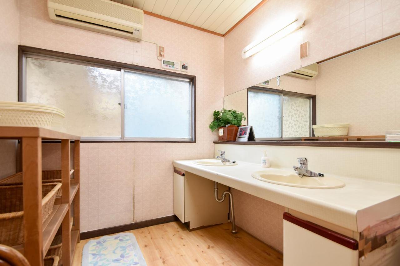 Kappo Ryokan Suimeisou Noda  Dış mekan fotoğraf