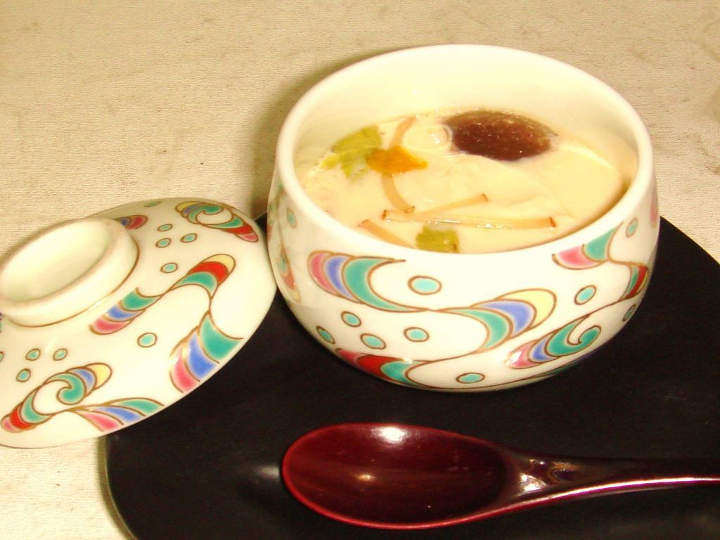 Kappo Ryokan Suimeisou Noda  Dış mekan fotoğraf